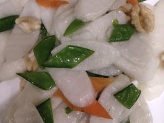 -老牌坊鲁菜名店(聊城美食岛店)