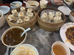 -都一处烧麦馆(前门店)