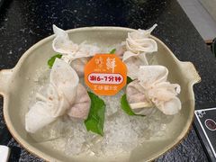 -得意咚瓜·顺德鱼生·冬瓜火锅(深圳首店)