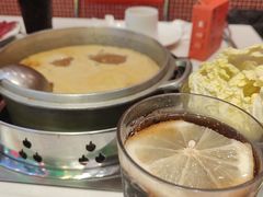 -荣叔港式沙嗲牛肉火锅(正佳潮流店)