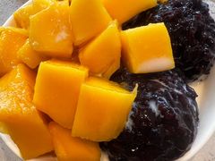 -小团圆糖水铺(襄阳南路店)