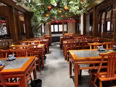 大堂-苏浙徽·农家大院(吴江中山南路店)