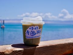 -青海湖国家重点风景名胜区