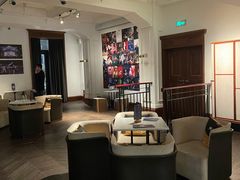 -林肯爵士乐上海中心 Jazz at Lincoln Center Shanghai
