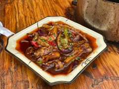 -霞姐屯昌枫木香草鸭店(海螺店)