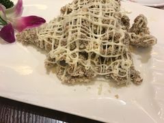-梁记粥铺(开元地中海店)