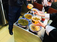 -蔡林记(广埠屯店)
