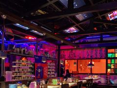 大堂-蘭奢雅集·江浙菜(青山江滩店)