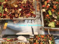 -滋味烤鱼(祥和里店)
