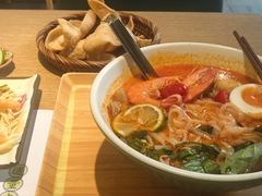 -蔡澜Pho·越南粉餐厅(海上世界店)