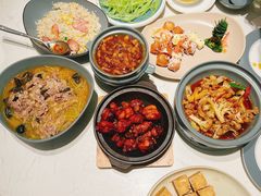 -鹿港小镇(悠唐店)