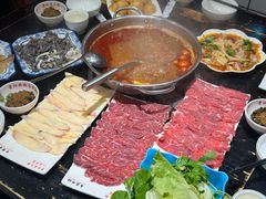 -八方牛客(四方河店)