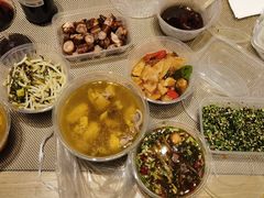 -呼吸森林·生态农庄农家乐私房菜