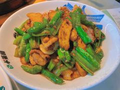 -小菜园新徽菜(无锡宜家荟聚中心店)