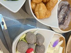 -海底捞火锅(新华联梦想城店)