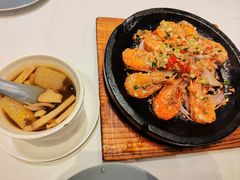 -鹿港小镇(金虹桥国际中心店)