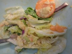-老炉家木炭烤肉(长江国际店)