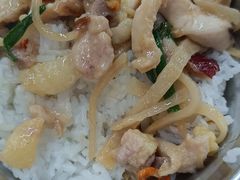 -大眼强五杯鹅·桑拿鸡煲