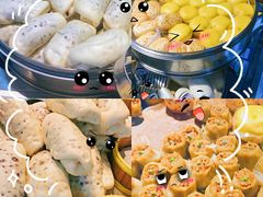 -李与白包子铺(桐梓林店)