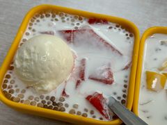 -透心凉糖水(听海居店)