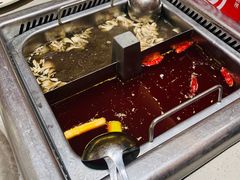 -海底捞火锅(武胜路凯德广场店)