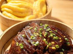 -川正旺江湖菜(三元桥店)
