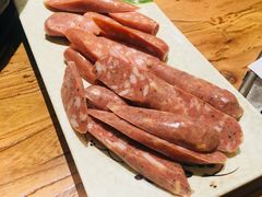-千寻烧肉(政务区店)