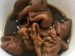 大肠（半份）-好面道大肠面(中华路店)