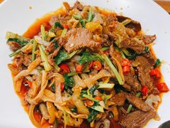 -湘拾(壹方北馆店)