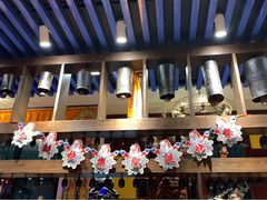 -敏珠拉姆藏餐·南京厨房(富春江东街店)