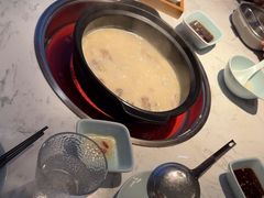 -捞神煲汤火锅(湖滨商业街店)