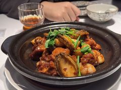 -潮堂 · 潮州菜(国贸商城店)