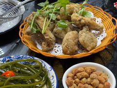 -合味土鸡火锅(中海世贸花园金碧庄店)