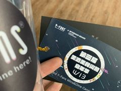 -深圳温德姆至尊酒店·大堂吧·户外花园