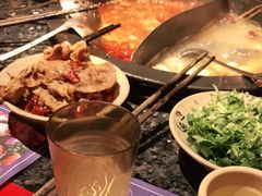 -蜀大侠火锅(龙岗店)