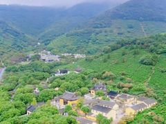 -缥缈峰景区