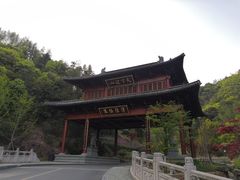 -径山寺