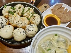 -大壶春(四川中路店)