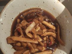 -大师兄·西北小馆(南沙万达广场店)
