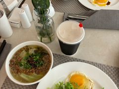-成都仁恒格蓝柏薇酒店公寓