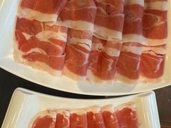 -北门涮肉·铜锅涮肉(南锣鼓巷店)