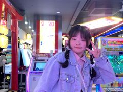 -天天玩X秋葉原日系动漫游戏中心