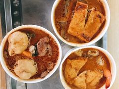 -乌糖沙茶面(民族路店)