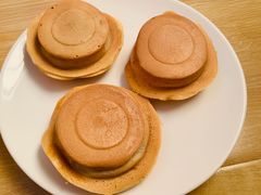 车轮饼-馋嘴诱惑