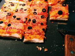 -So Lounge索兰至餐厅(蓝色港湾店)