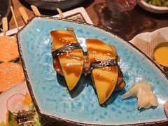 -山葵家居酒屋(天目里店)