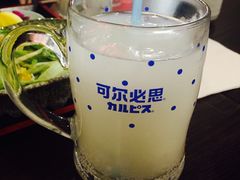 -小曹日本料理(软景中心店)