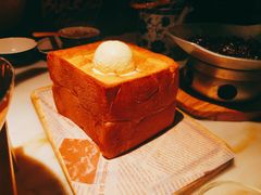-绿茶餐厅(领展购物广场·中关村店)