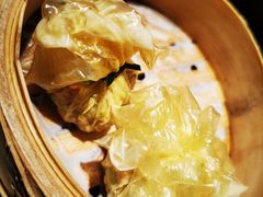 -南京大牌档(香港广场店)