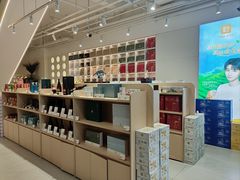 -金尘小铺·茶咖空间(古城店)